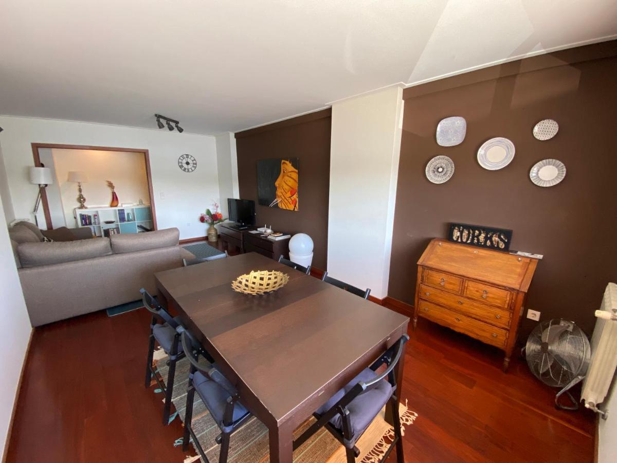 Riverfront Haven Family'S Choice With Free Garage Porto Dış mekan fotoğraf
